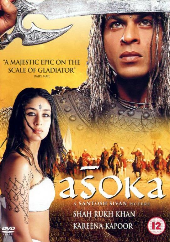 Император Ашока / Asoka (2001) 