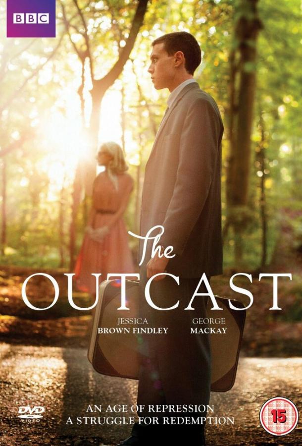 Изгой / The Outcast (2015) 