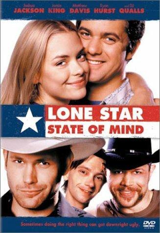 Штат одинокой звезды / Lone Star State of Mind (2002) 