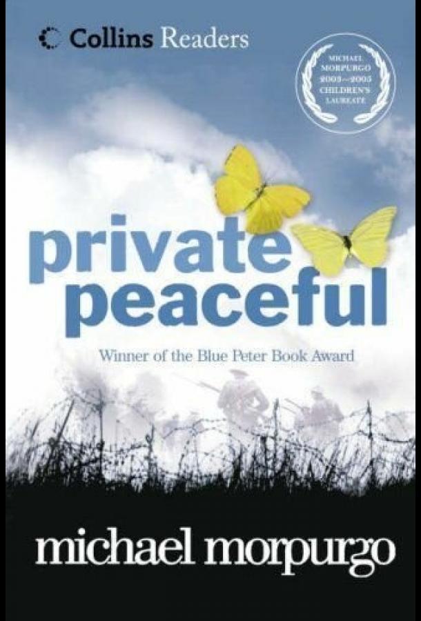 Рядовой Писфул / Private Peaceful (2012) 