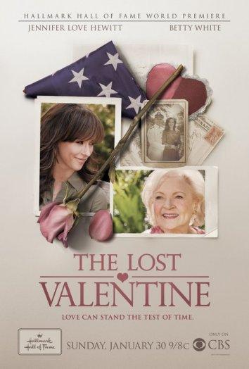 Потерянный Валентин / The Lost Valentine (2011) 