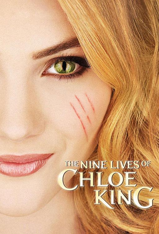 Девять жизней Хлои Кинг / The Nine Lives of Chloe King (2011) 