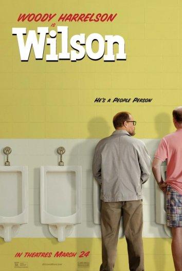 Уилсон / Wilson (2017) 