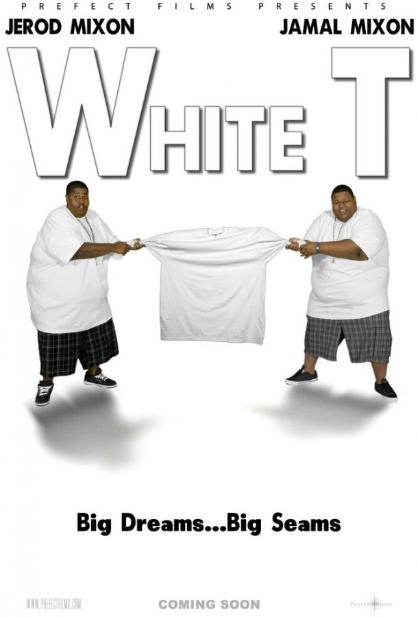 Белая футболка / White T (2013) 