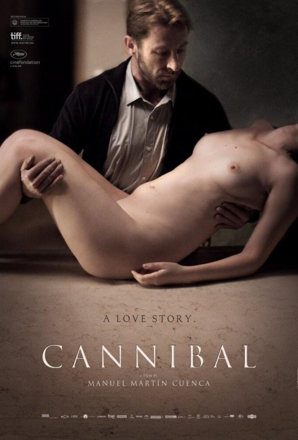 Каннибал / Caníbal (2013) 