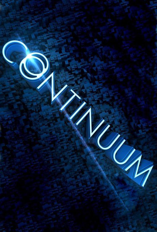 Континуум / Continuum (2012) 