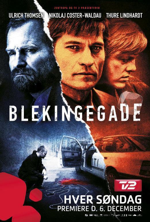 Улица Блекинге / Blekingegade (2009) 