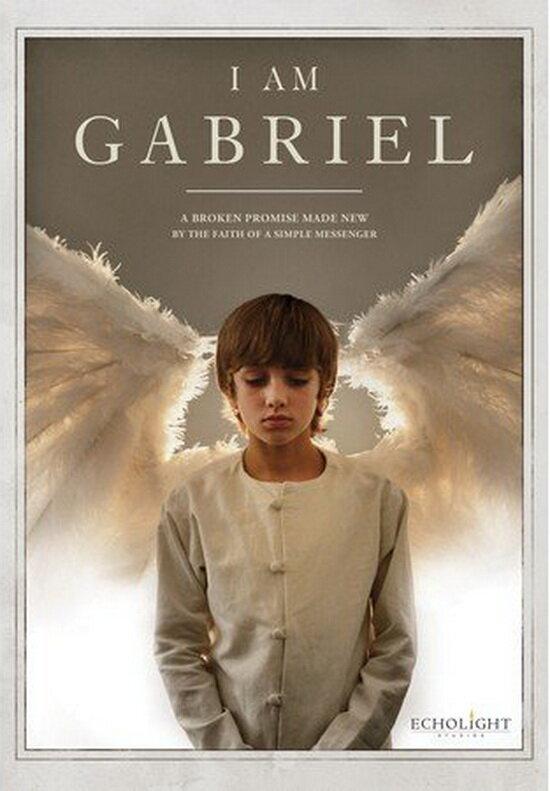 Я – Гавриил / I Am... Gabriel (2012) 