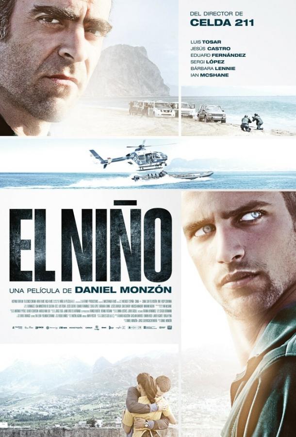 Эль-Ниньо / El Niño (2014) 