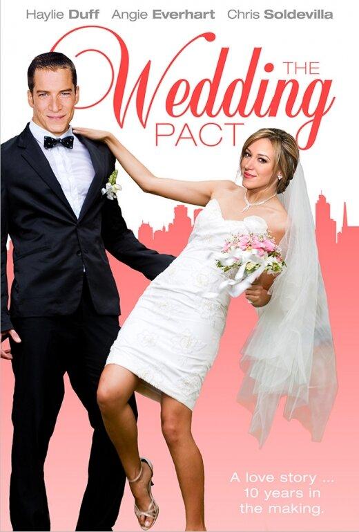 Брачный договор / The Wedding Pact (2013) 