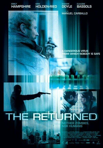 Возвращённые / The Returned (2013) 