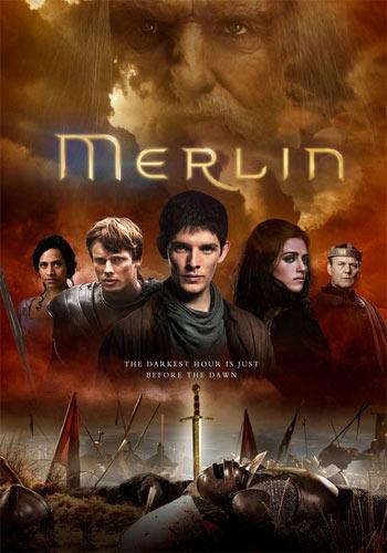 Мерлин: Секреты и магия / Merlin: Secrets & Magic (2009) 