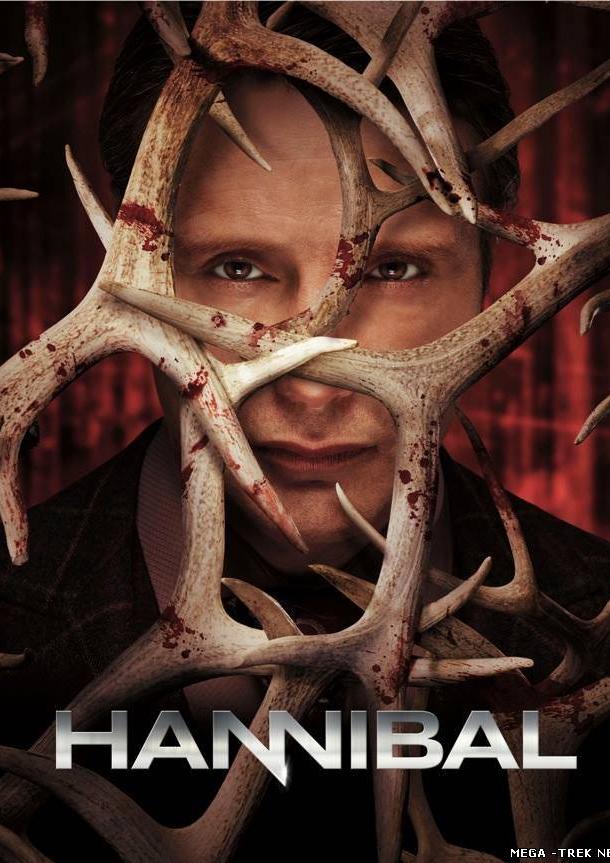Ганнибал / Hannibal (2013) 