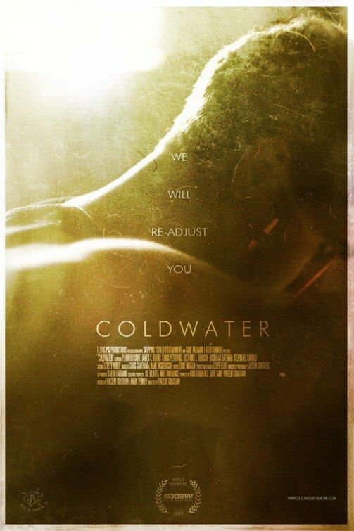 Холодная вода / Coldwater (2013) 
