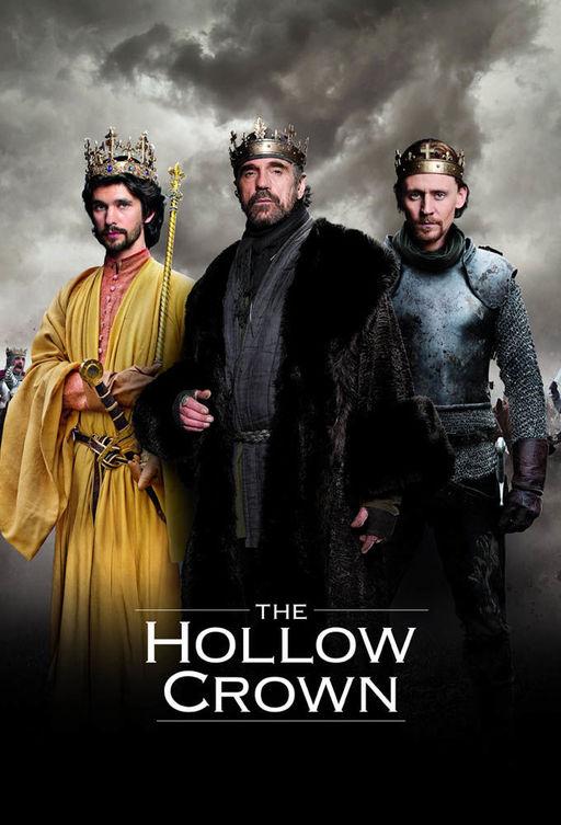 Пустая корона / The Hollow Crown (2012) 