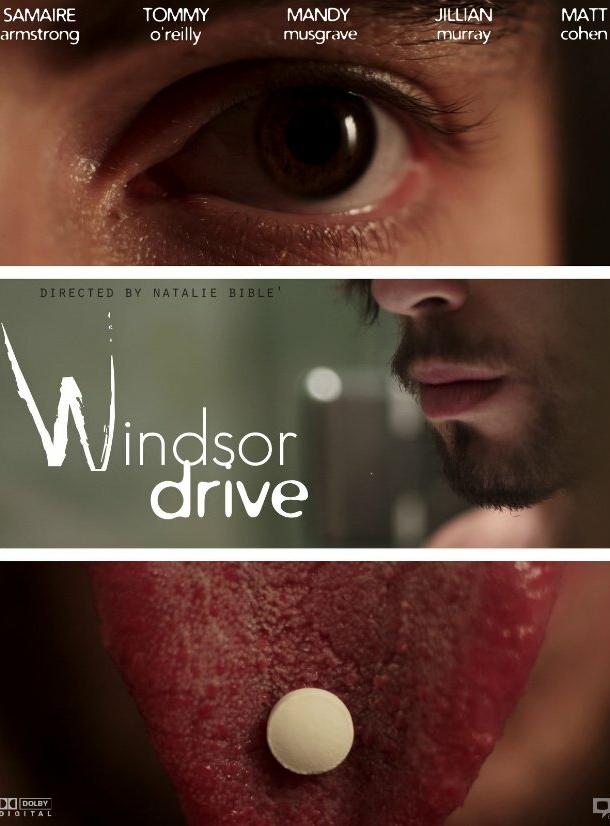 Виндзор Драйв / Windsor Drive (2015) 