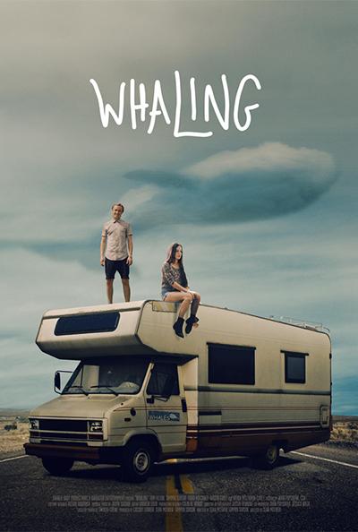 Дорога к китам / Whaling (2019) 