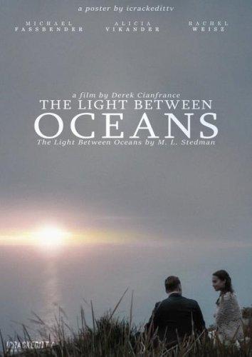 Свет в океане / The Light Between Oceans (2016) 