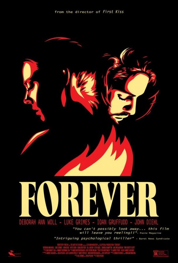 Навсегда / Forever (2015) 
