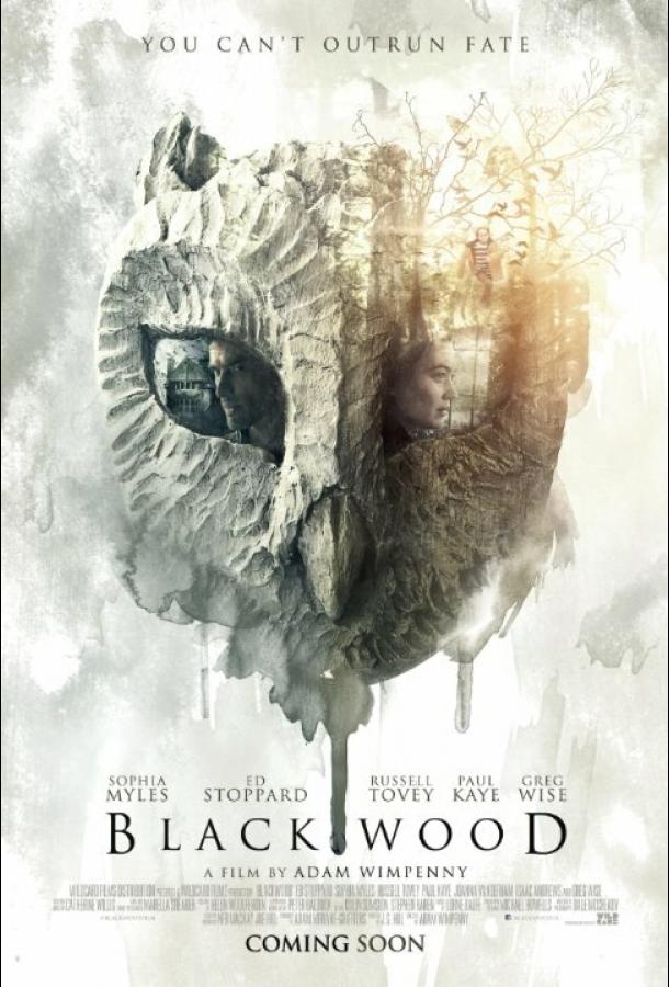 Блэквуд / Blackwood (2014) 