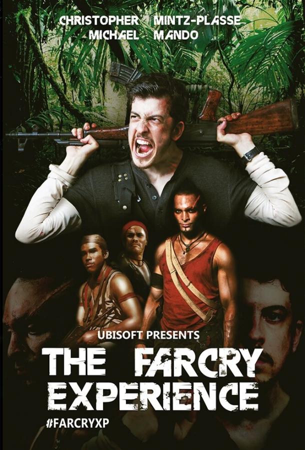 Опыт Far Cry / The Far Cry Experience (2012) 