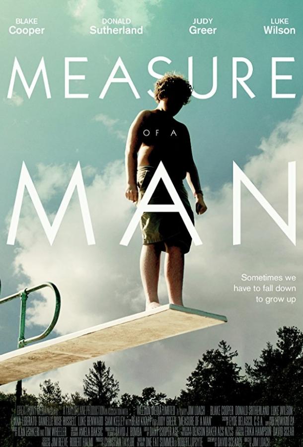 Мера человека / Measure of a Man (2018) 