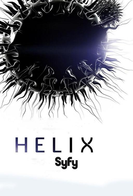 Спираль / Helix (2014) 