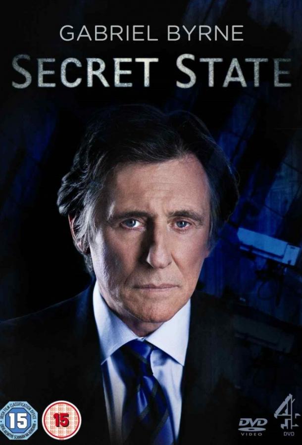 Государственная тайна / Secret State (2012) 