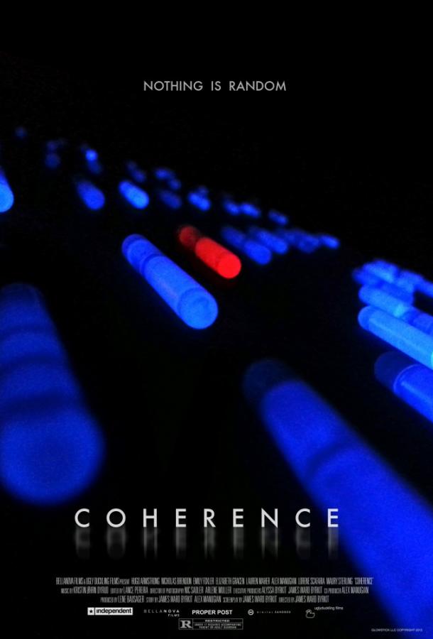 Связь / Coherence (2012) 