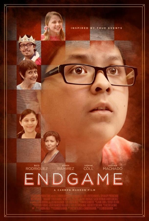 Эндшпиль / Endgame (2015) 