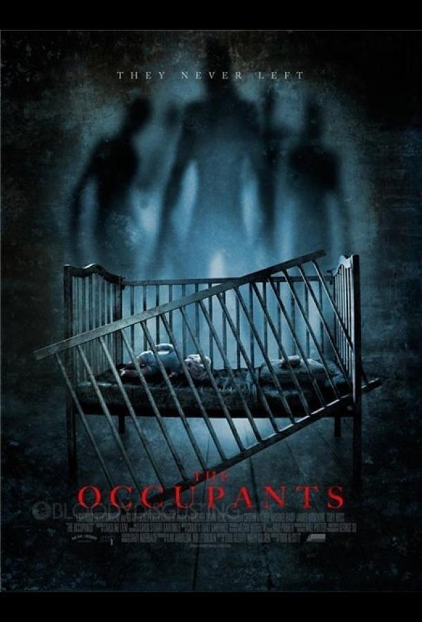 Оккупанты / The Occupants (2014) 