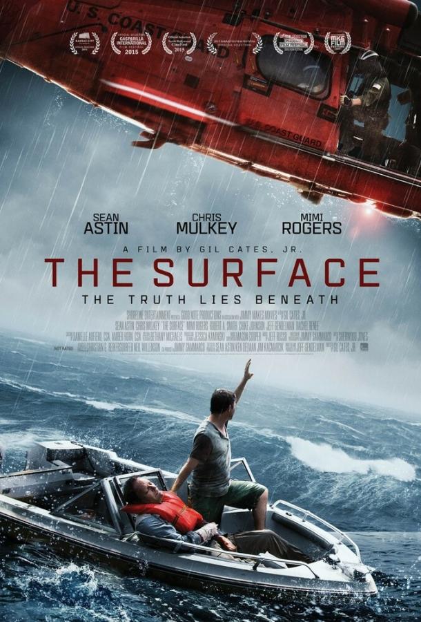 На поверхности / The Surface (2014) 