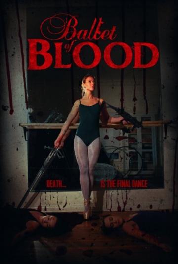 Кровавый балет / Fantasma (2015) 