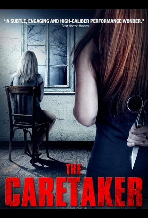 Сиделка / The Caretaker (2016) 