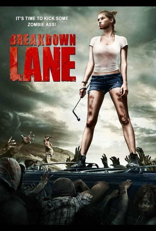 Аварийная остановка / Breakdown Lane (2017) 