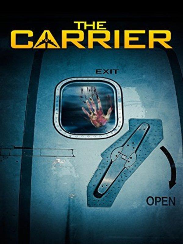 Носитель / The Carrier (2015) 