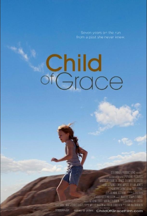 Желанный ребёнок / Child of Grace (2014) 