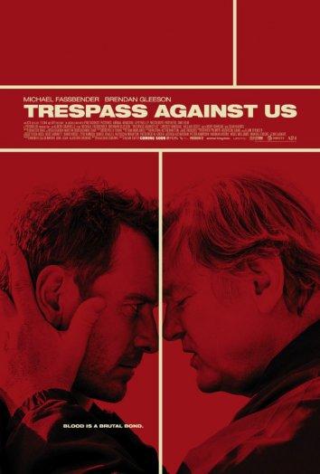 Афера по-английски / Trespass Against Us (2016) 