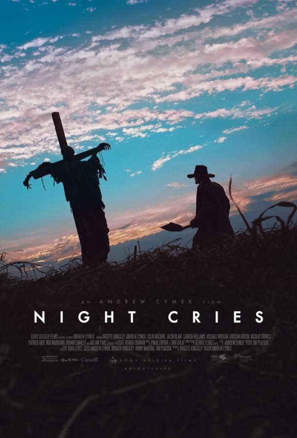 Плач в ночи / Night Cries (2015) 