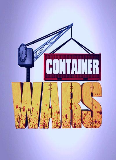 Discovery. Битвы за контейнеры / Container wars (2013) 