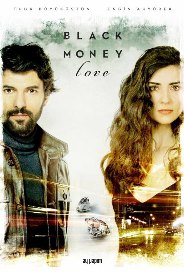 Грязные деньги, лживая любовь / Kara Para Ask (2014) 