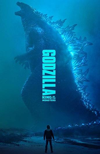 Годзилла 2: Король монстров / Godzilla: King of the Monsters (2019) 