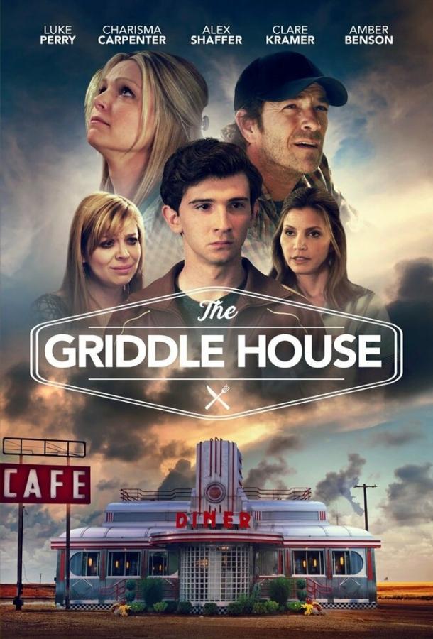 Мясная лавка / The Griddle House (2018) 