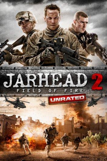 Морпехи 2: Поле Огня / Jarhead 2: Field of Fire (2014) 