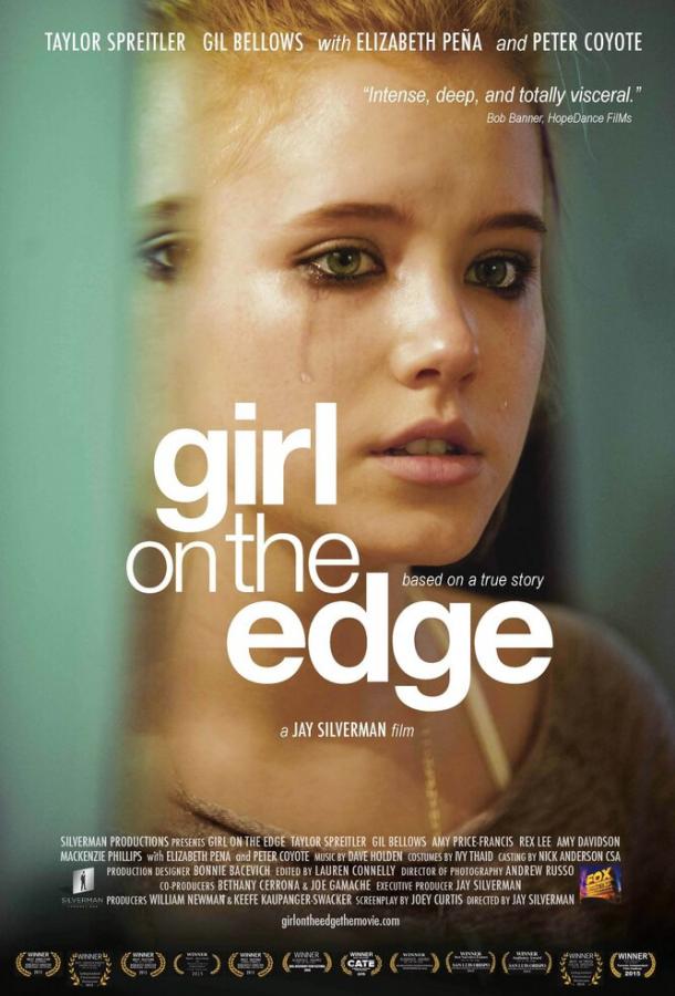 Девушка на краю / Girl on the Edge (2015) 