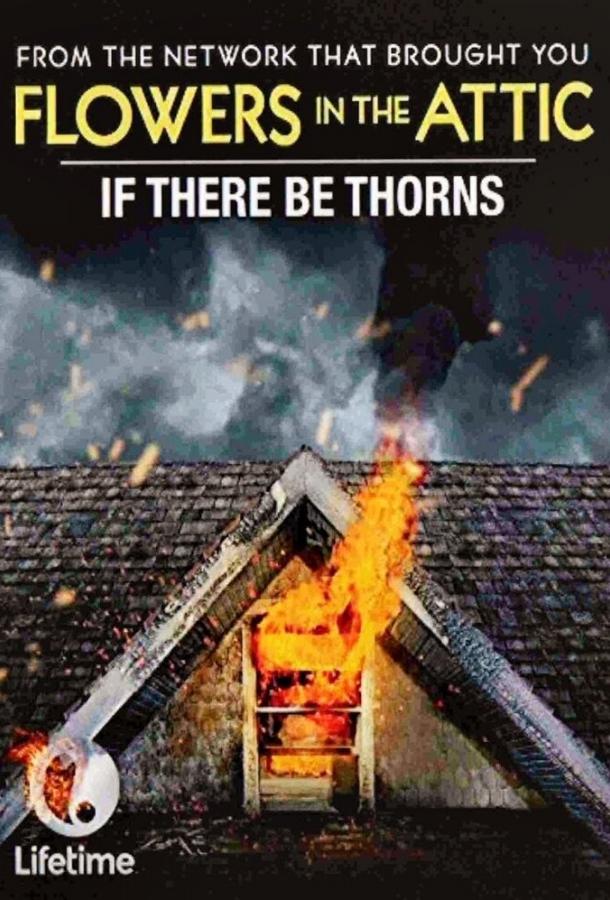 Сквозь тернии / If There Be Thorns (2015) 