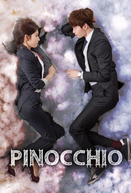 Пиноккио / Pinocchio (2014) 