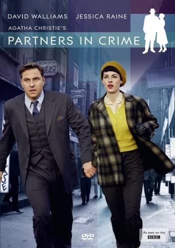 Партнёры по преступлению / Partners in Crime (2015) 