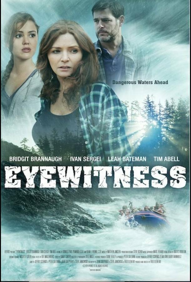 Свидетели / Eyewitness (2015) 