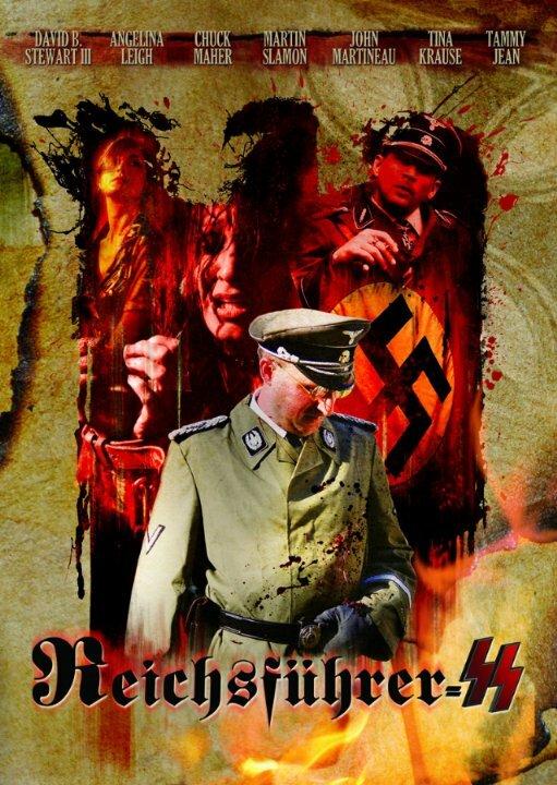 Рейхсфюрер СС / Reichsführer-SS (2015) 
